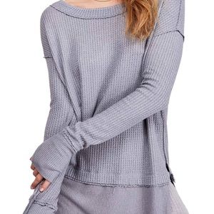 Free People North Shore Thermal